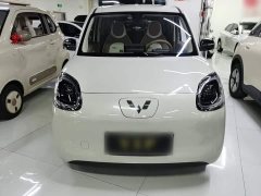 Wuling Hongguang MINIEV Fourth Generation Four-Door Advanced Edition - ფოტო 3