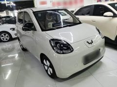 Wuling Hongguang MINIEV Fourth Generation Four-Door Advanced Edition - ფოტო 4