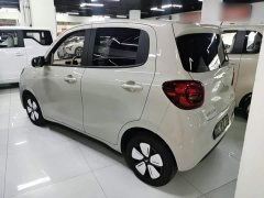 Wuling Hongguang MINIEV Fourth Generation Four-Door Advanced Edition - ფოტო 5