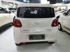 Wuling Hongguang MINIEV Fourth Generation Four-Door Advanced Edition - ფოტო 6