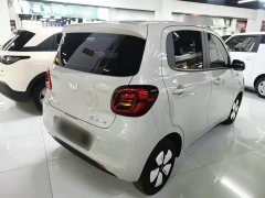 Wuling Hongguang MINIEV Fourth Generation Four-Door Advanced Edition - ფოტო 7