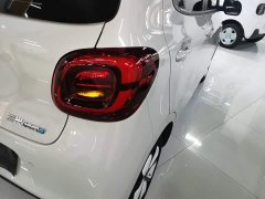 Wuling Hongguang MINIEV Fourth Generation Four-Door Advanced Edition - ფოტო 8