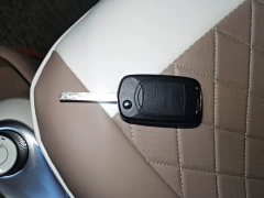 Wuling Hongguang MINIEV Fourth Generation Four-Door Advanced Edition - ფოტო 9