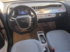Wuling Hongguang MINIEV Macaron Premium Edition Ternary Lithium - ფოტო 10