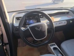 Wuling Hongguang MINIEV Macaron Premium Edition Ternary Lithium - ფოტო 11