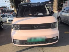 Wuling Hongguang MINIEV Macaron Premium Edition Ternary Lithium - ფოტო 3