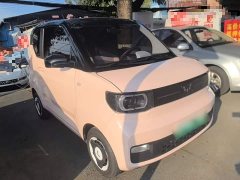 Wuling Hongguang MINIEV Macaron Premium Edition Ternary Lithium - ფოტო 4