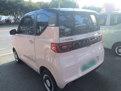 Wuling Hongguang MINIEV Macaron Premium Edition Ternary Lithium - ფოტო 5