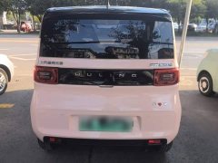 Wuling Hongguang MINIEV Macaron Premium Edition Ternary Lithium - ფოტო 6
