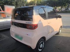 Wuling Hongguang MINIEV Macaron Premium Edition Ternary Lithium - ფოტო 7