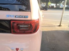 Wuling Hongguang MINIEV Macaron Premium Edition Ternary Lithium - ფოტო 8