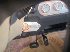 Wuling Hongguang MINIEV Macaron Premium Edition Ternary Lithium - ფოტო 9