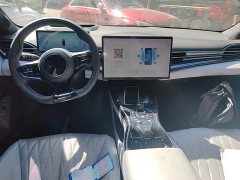 BYD Seal 2022 650km AWD Performance Edition - ფოტო 10