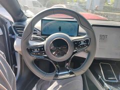 BYD Seal 2022 650km AWD Performance Edition - ფოტო 11