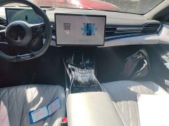 BYD Seal 2022 650km AWD Performance Edition - ფოტო 13