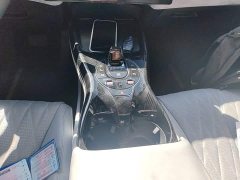 BYD Seal 2022 650km AWD Performance Edition - ფოტო 14