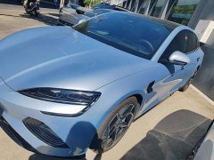 BYD Seal 2022 650km AWD Performance Edition - ფოტო 2