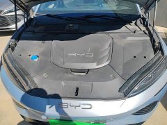 BYD Seal 2022 650km AWD Performance Edition - ფოტო 20