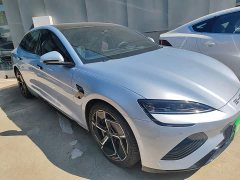 BYD Seal 2022 650km AWD Performance Edition - ფოტო 4