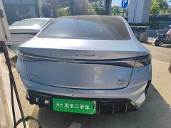 BYD Seal 2022 650km AWD Performance Edition - ფოტო 6