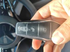 BYD Seal 2022 650km AWD Performance Edition - ფოტო 9