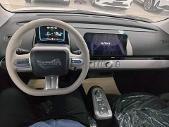 Changan Lumin Treasure Edition 205km Cool Love White CATL - ფოტო 10