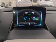 Changan Lumin Treasure Edition 205km Cool Love White CATL - ფოტო 12