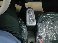 Changan Lumin Treasure Edition 205km Cool Love White CATL - ფოტო 14
