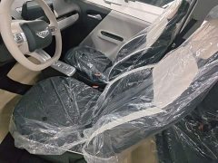 Changan Lumin Treasure Edition 205km Cool Love White CATL - ფოტო 15