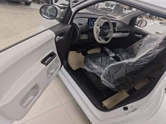 Changan Lumin Treasure Edition 205km Cool Love White CATL - ფოტო 16
