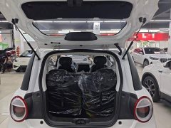 Changan Lumin Treasure Edition 205km Cool Love White CATL - ფოტო 19