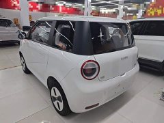 Changan Lumin Treasure Edition 205km Cool Love White CATL - ფოტო 5