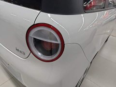 Changan Lumin Treasure Edition 205km Cool Love White CATL - ფოტო 8