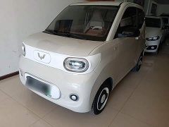 Wuling Hongguang MINIEV Third Generation 215km Youth Edition - ფოტო 1