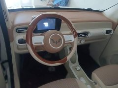 Wuling Hongguang MINIEV Third Generation 215km Youth Edition - ფოტო 10