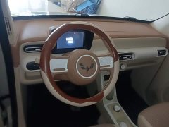 Wuling Hongguang MINIEV Third Generation 215km Youth Edition - ფოტო 11