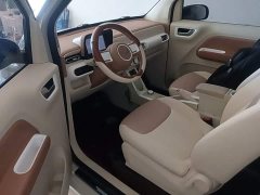 Wuling Hongguang MINIEV Third Generation 215km Youth Edition - ფოტო 15
