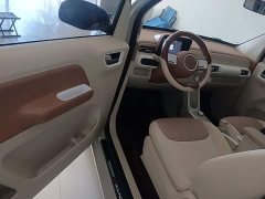 Wuling Hongguang MINIEV Third Generation 215km Youth Edition - ფოტო 16