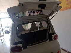 Wuling Hongguang MINIEV Third Generation 215km Youth Edition - ფოტო 19