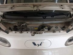 Wuling Hongguang MINIEV Third Generation 215km Youth Edition - ფოტო 20