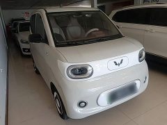 Wuling Hongguang MINIEV Third Generation 215km Youth Edition - ფოტო 4