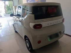 Wuling Hongguang MINIEV Third Generation 215km Youth Edition - ფოტო 5