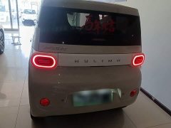 Wuling Hongguang MINIEV Third Generation 215km Youth Edition - ფოტო 6