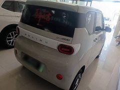 Wuling Hongguang MINIEV Third Generation 215km Youth Edition - ფოტო 7