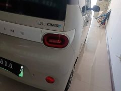 Wuling Hongguang MINIEV Third Generation 215km Youth Edition - ფოტო 8