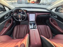 FAW Red Flag H5 1.5T DCT Smart Connected Flagship Rhythm Edition - ფოტო 5