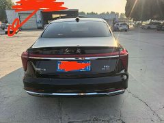 FAW Red Flag H5 1.5T DCT Smart Connected Flagship Rhythm Edition - ფოტო 8