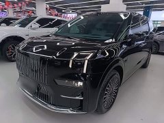 Zeekr 009 Seven-Seat Aisle Version 108kWh - ფოტო 1