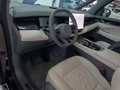 Zeekr 009 Seven-Seat Aisle Version 108kWh - ფოტო 10