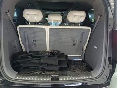 Zeekr 009 Seven-Seat Aisle Version 108kWh - ფოტო 19